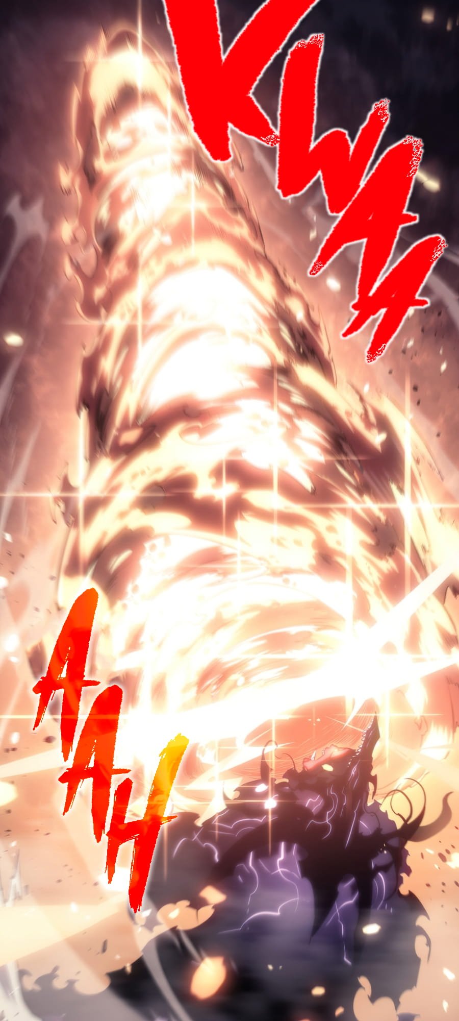 Solo Leveling, Chapter 168 image 22